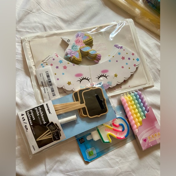 Cake topper - Picture 12 of 13